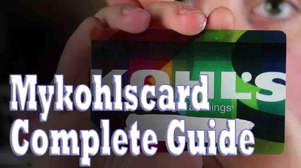 Mykohlscard Complete Guide
