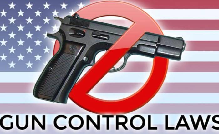 New York Gun Laws